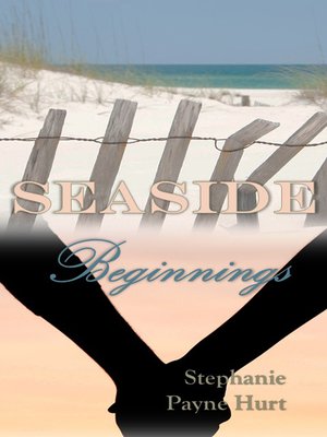 cover image of Seaside Beginnings